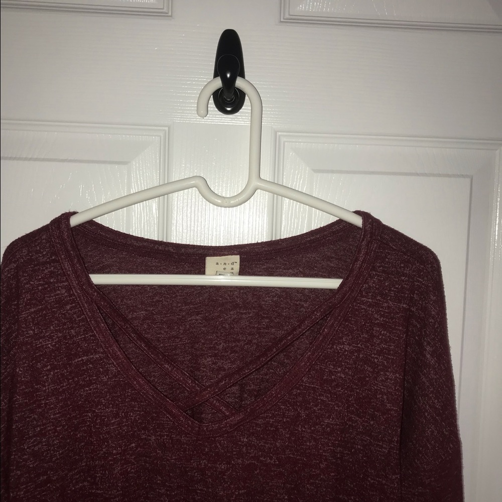 A New Day Long Sleeve Shirt